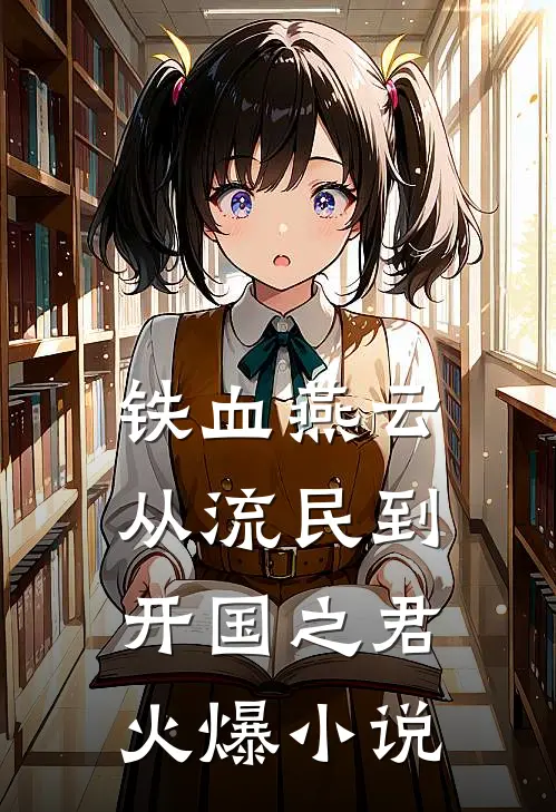 铁血燕云：从流民到开国之君火爆小说