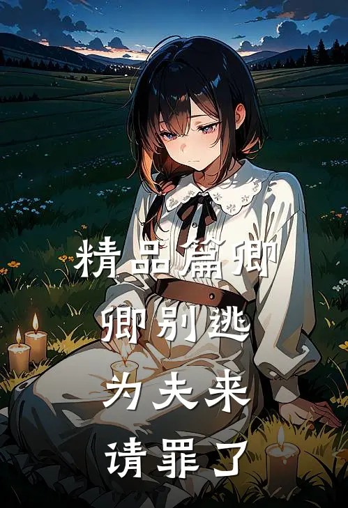 精品篇卿卿别逃，为夫来请罪了