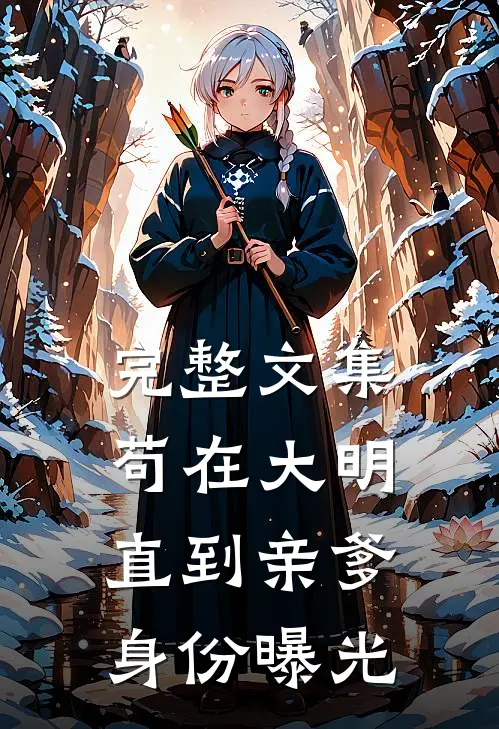 完整文集苟在大明，直到亲爹身份曝光