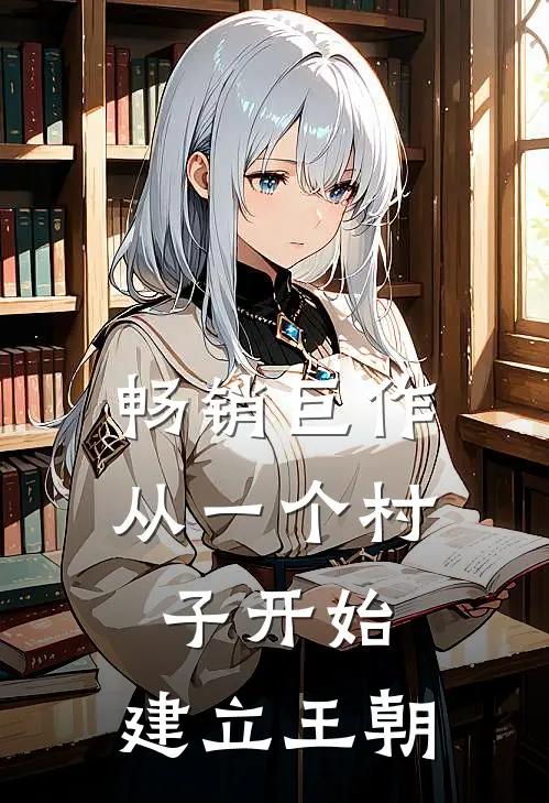 畅销巨作从一个村子开始，建立王朝