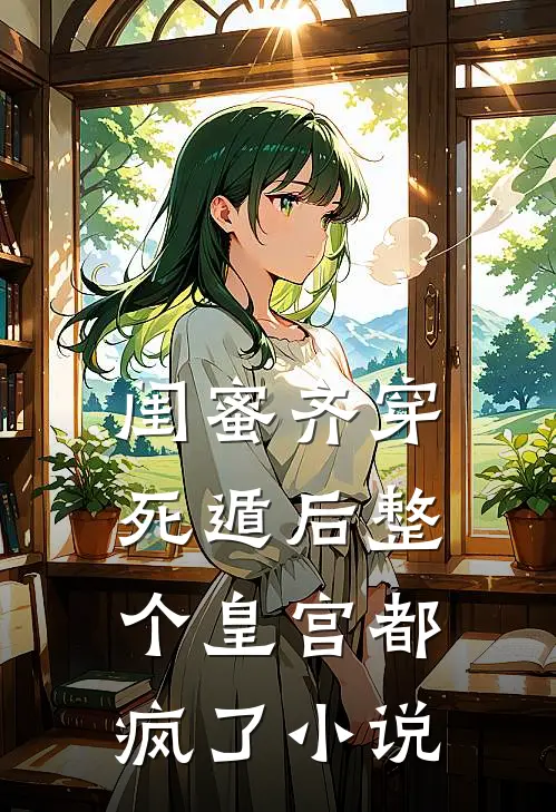 闺蜜齐穿，死遁后整个皇宫都疯了小说