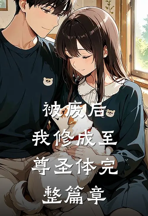 被废后，我修成至尊圣体完整篇章