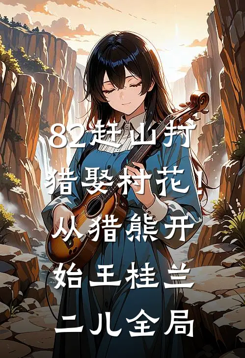 82赶山打猎娶村花！从猎熊开始王桂兰二儿全局