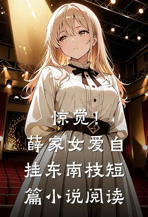 惊觉！薛家女爱自挂东南枝短篇小说阅读