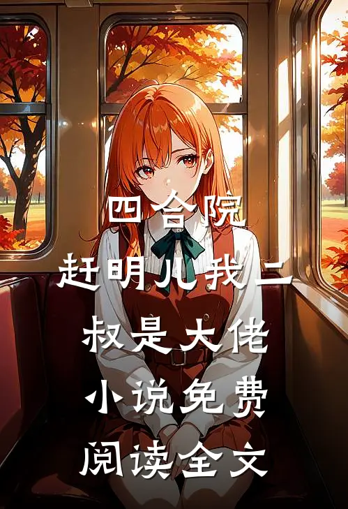 四合院：赶明儿我二叔是大佬小说免费阅读全文