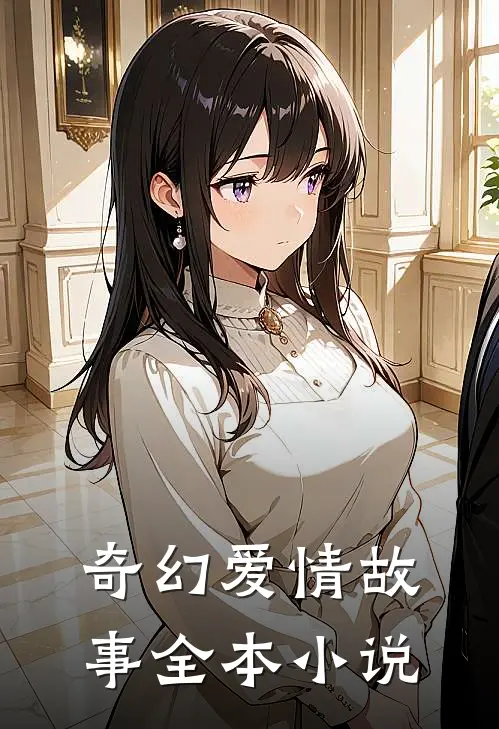 奇幻爱情故事全本小说