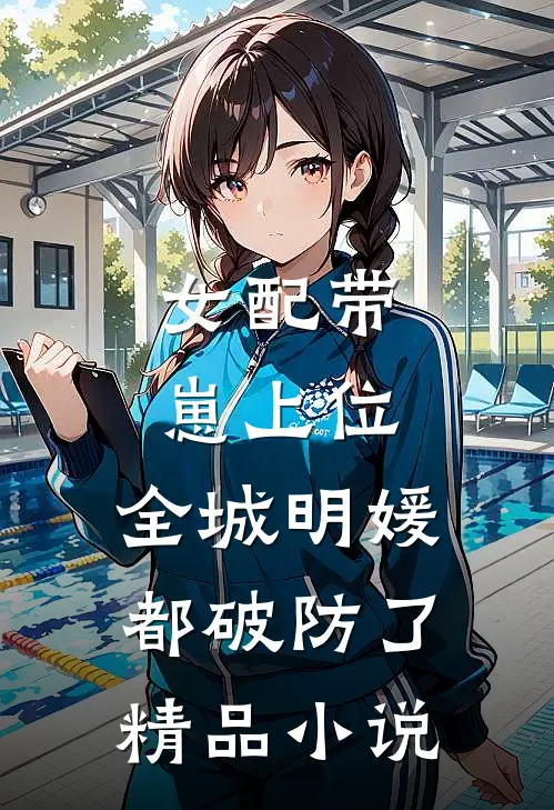 女配带崽上位，全城明媛都破防了精品小说