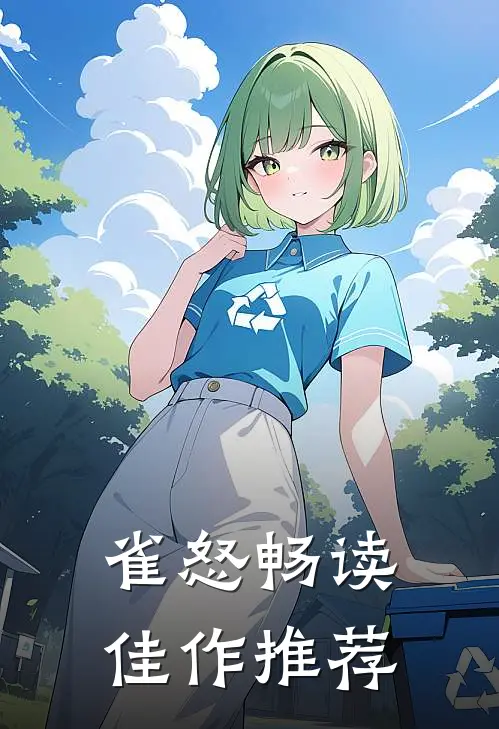 雀怒畅读佳作推荐