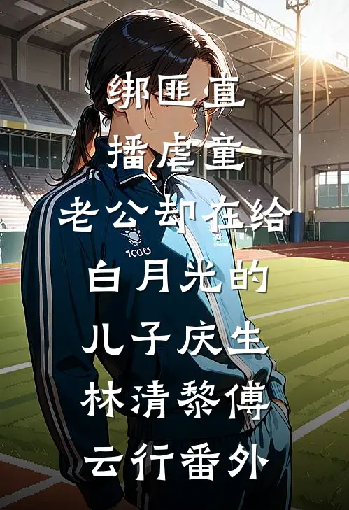 绑匪直播虐童，老公却在给白月光的儿子庆生林清黎傅云行 番外