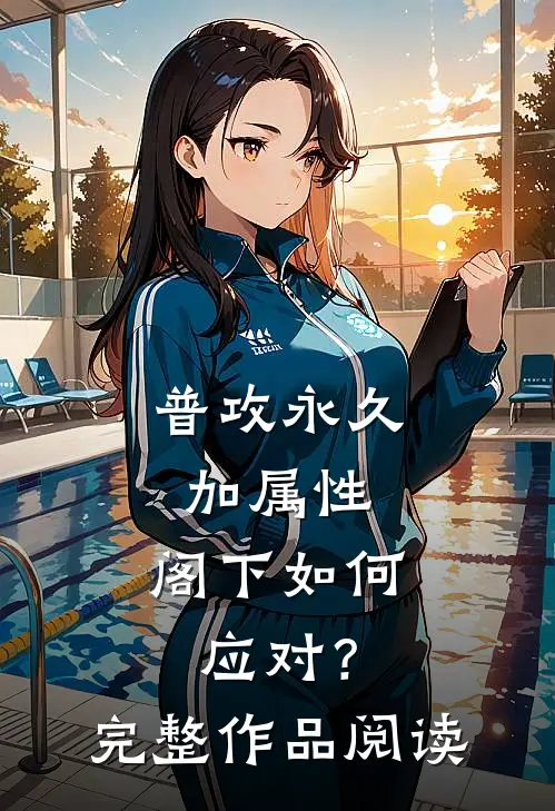 普攻永久加属性，阁下如何应对？完整作品阅读