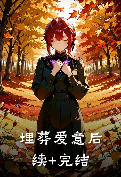 埋葬爱意后续+完结