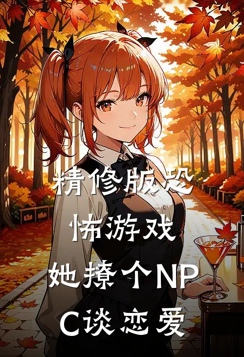 精修版恐怖游戏：她撩个NPC谈恋爱