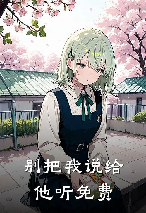 别把我说给他听免费