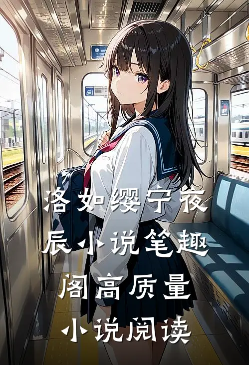 洛如缨宁夜辰小说笔趣阁高质量小说阅读
