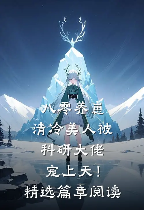 八零养崽：清冷美人被科研大佬宠上天！精选篇章阅读