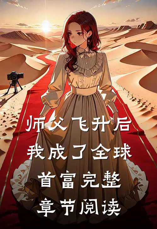 师父飞升后，我成了全球首富完整章节阅读