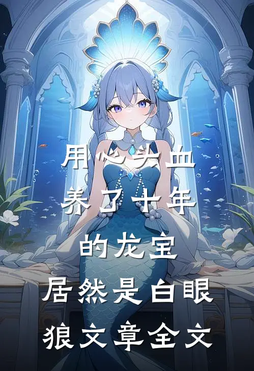 用心头血养了十年的龙宝，居然是白眼狼文章全文