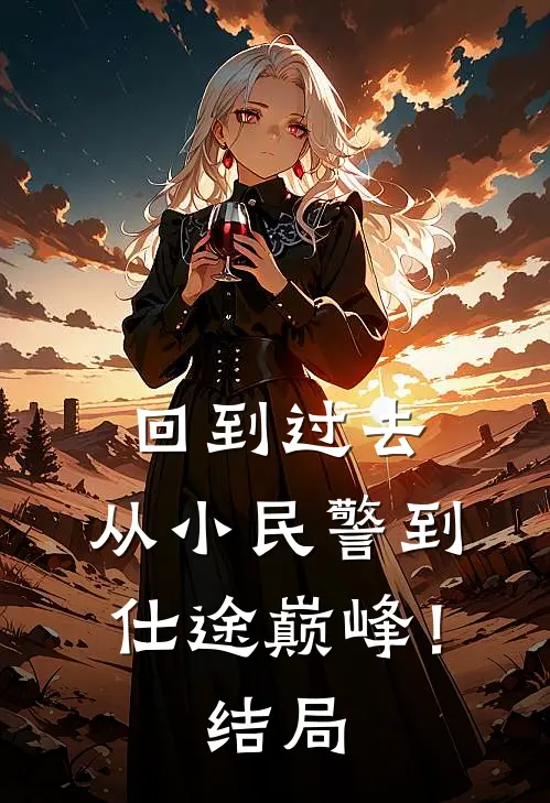 回到过去：从小民警到仕途巅峰！结局