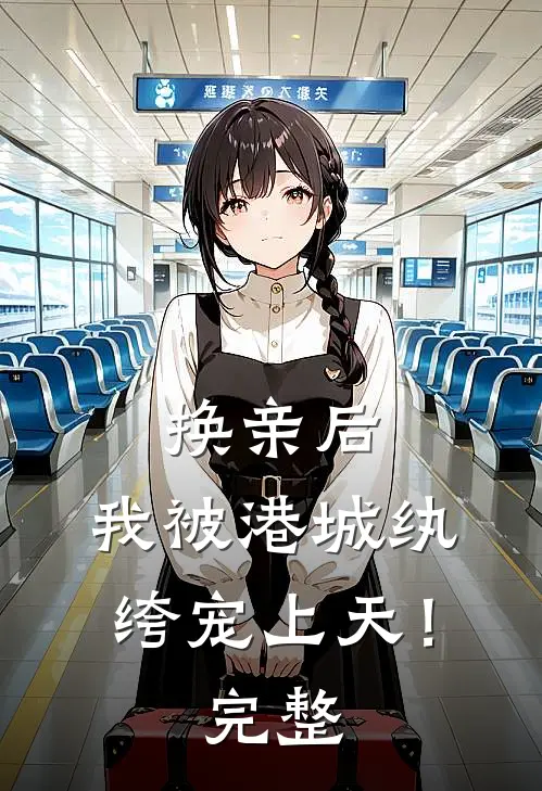 换亲后，我被港城纨绔宠上天！完整