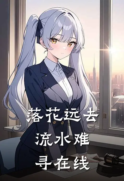 落花远去，流水难寻在线