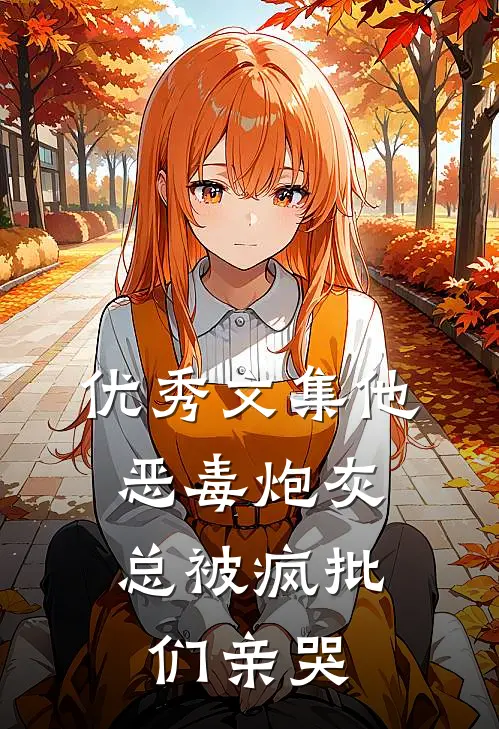 优秀文集他，恶毒炮灰，总被疯批们亲哭