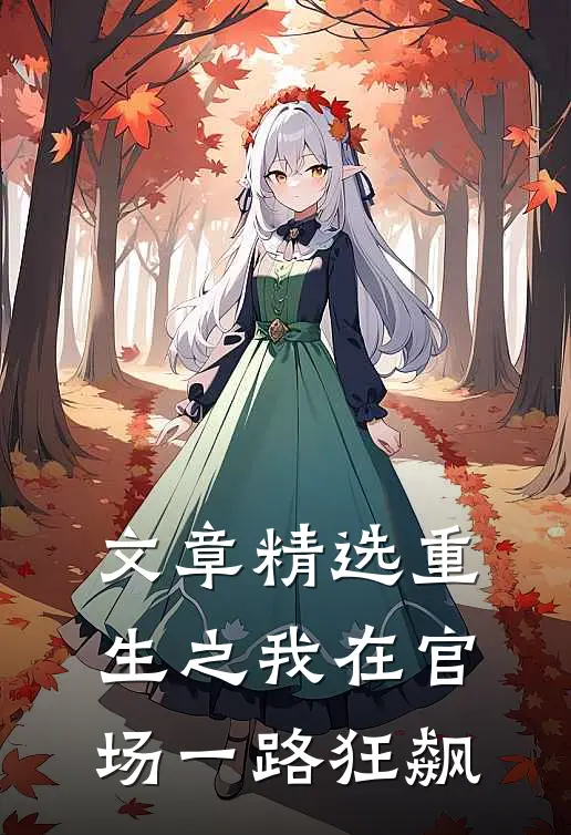 文章精选重生之我在官场一路狂飙