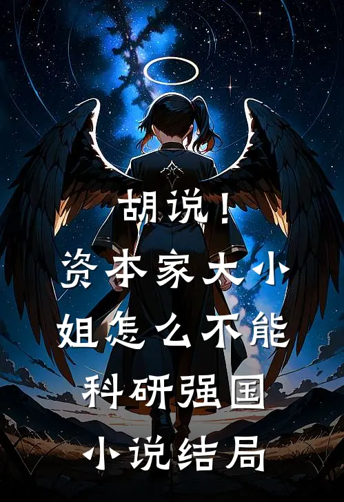 胡说！资本家大小姐怎么不能科研强国小说结局