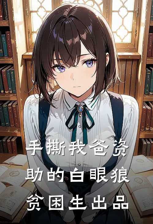 手撕我爸资助的白眼狼贫困生出品
