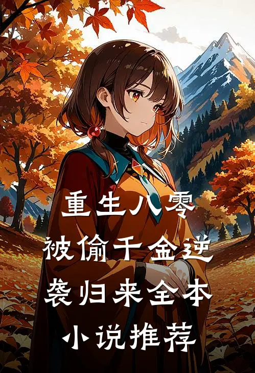 重生八零：被偷千金逆袭归来全本小说推荐