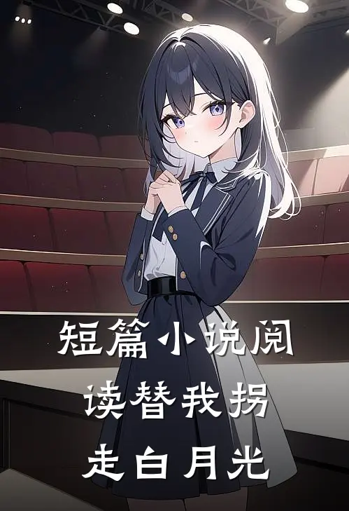 短篇小说阅读替我拐走白月光
