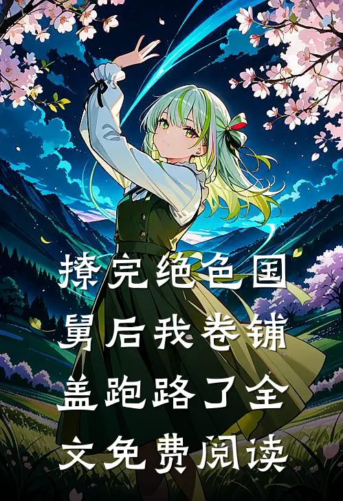 撩完绝色国舅后我卷铺盖跑路了全文免费阅读