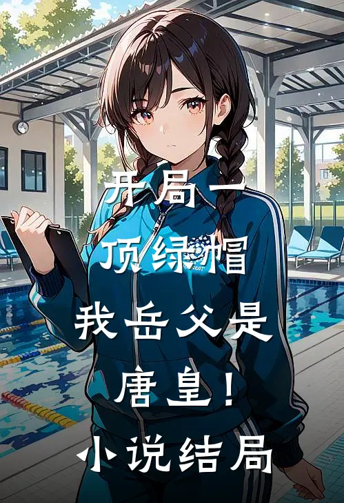 开局一顶绿帽：我岳父是唐皇！小说结局
