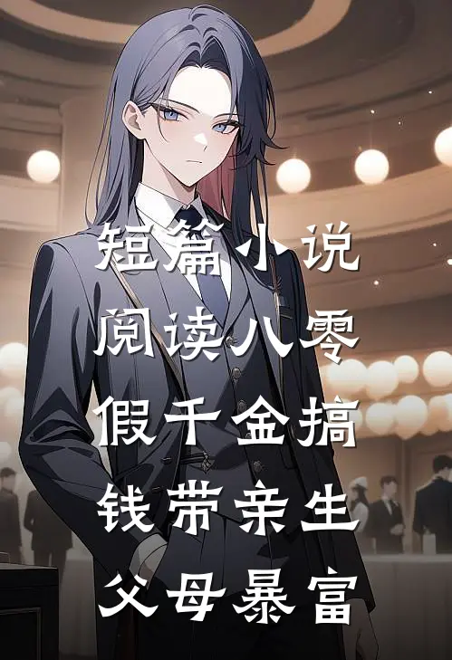 短篇小说阅读八零：假千金搞钱带亲生父母暴富