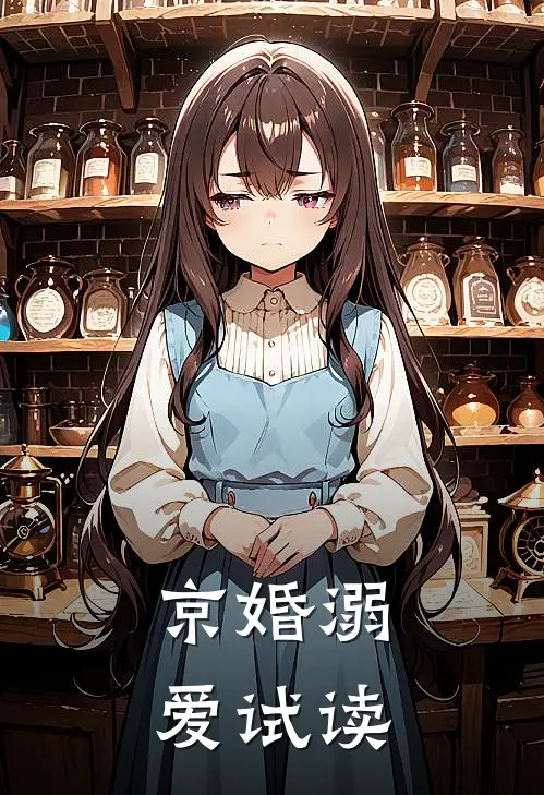 京婚溺爱试读