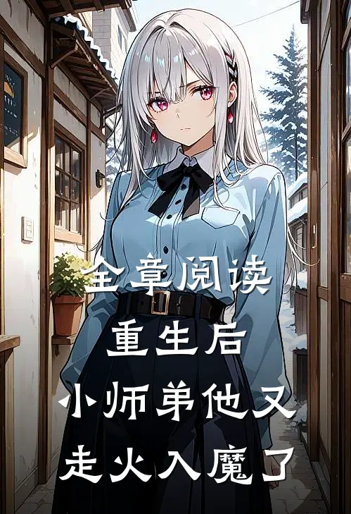全章阅读重生后，小师弟他又走火入魔了