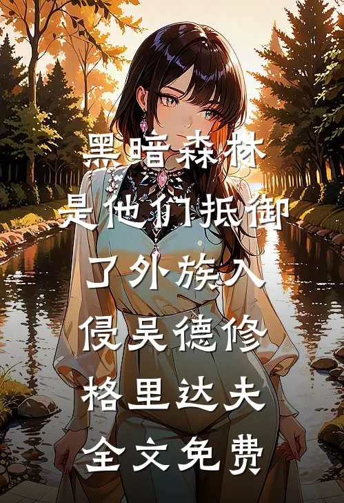 黑暗森林：是他们抵御了外族入侵吴德修格里达夫全文免费