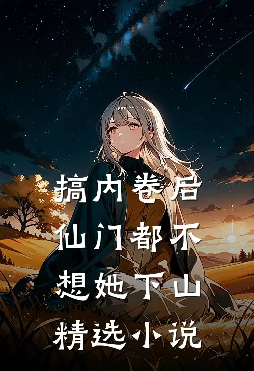搞内卷后，仙门都不想她下山精选小说