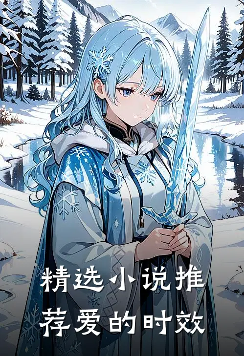 精选小说推荐爱的时效