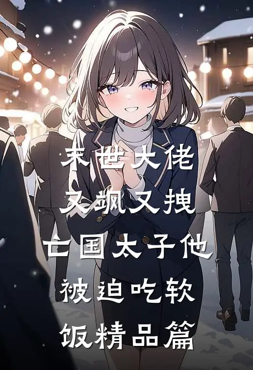 末世大佬又飒又拽，亡国太子他被迫吃软饭精品篇