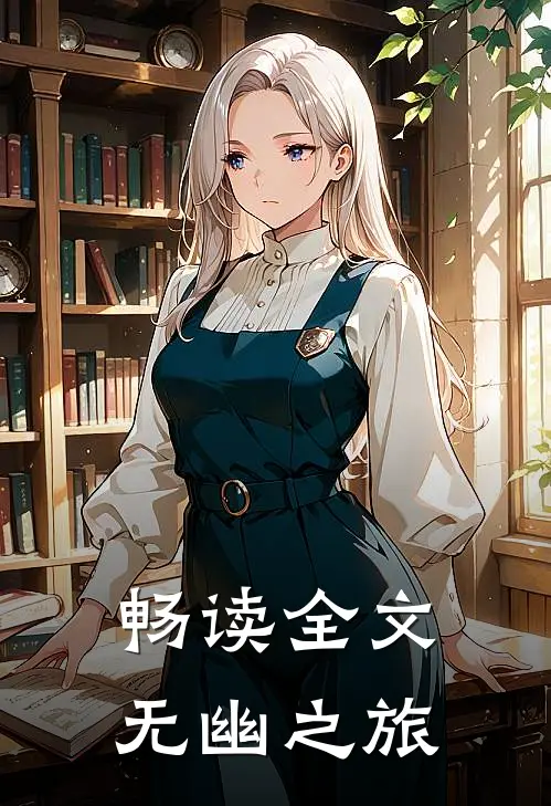 畅读全文无幽之旅