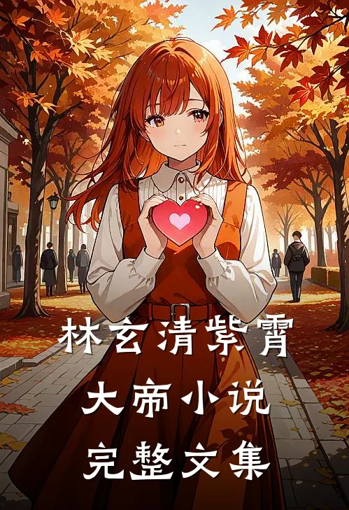 林玄清紫霄大帝小说完整文集