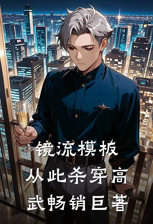 镜流模板，从此杀穿高武畅销巨著