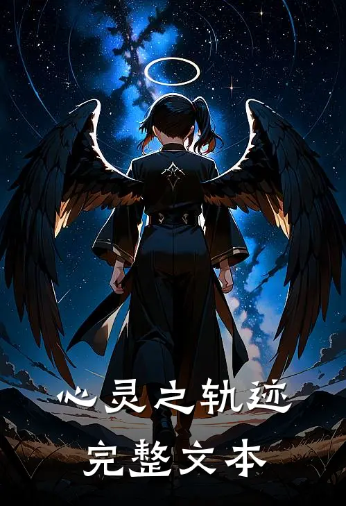 心灵之轨迹完整文本