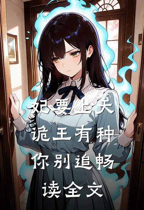 妃要上天：诡王有种你别追畅读全文