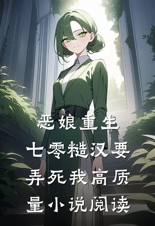 恶娘重生：七零糙汉要弄死我高质量小说阅读