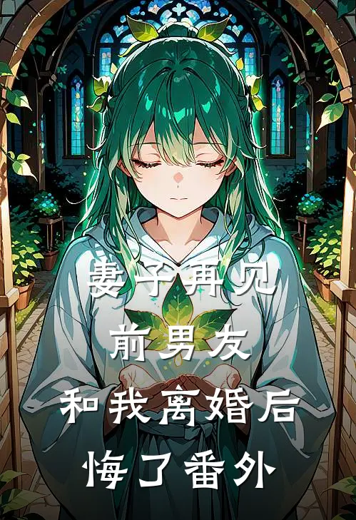 妻子再见前男友，和我离婚后悔了 番外