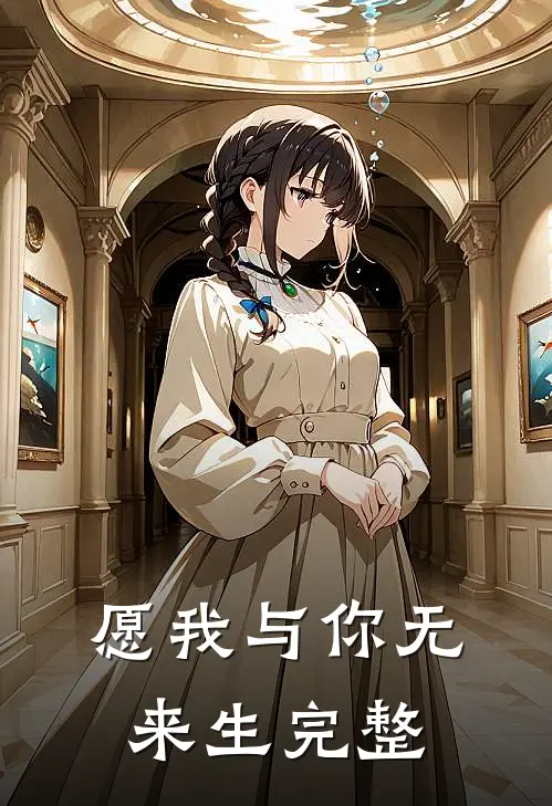 愿我与你无来生完整