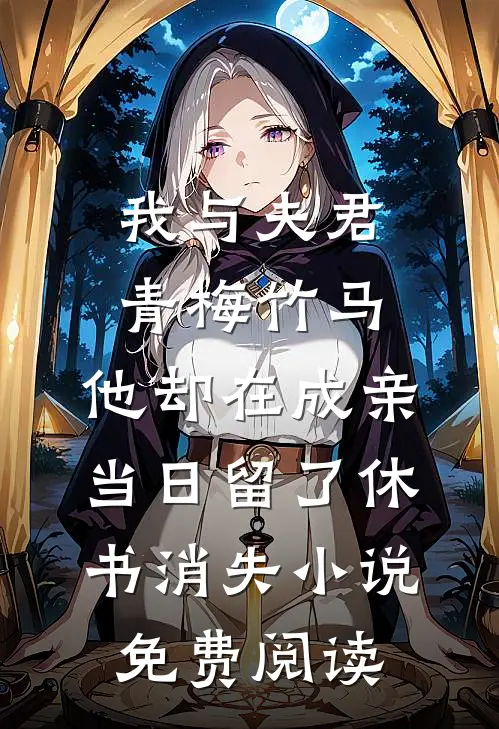 我与夫君青梅竹马，他却在成亲当日留了休书消失小说免费阅读