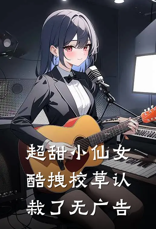 超甜小仙女：酷拽校草认栽了无广告
