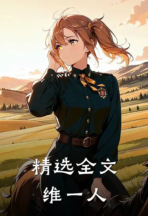 精选全文维一人